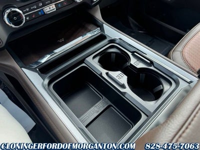 2026 Ford F-250SD F-250® King Ranch®