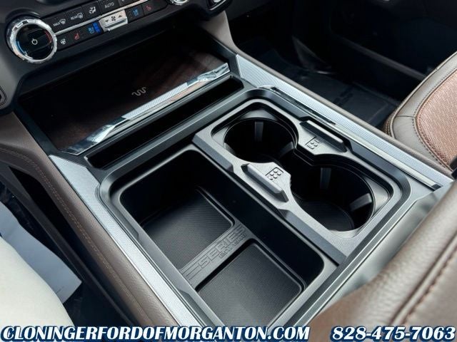 2026 Ford F-250SD F-250® King Ranch®