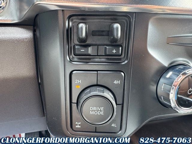 2026 Ford F-250SD F-250® King Ranch®