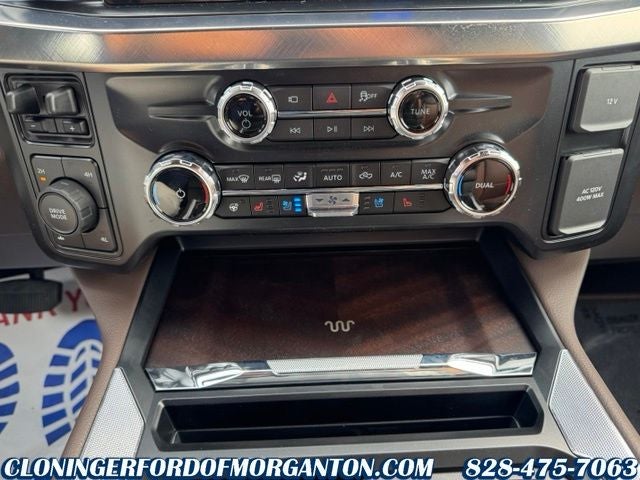 2026 Ford F-250SD F-250® King Ranch®