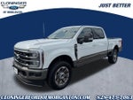 2026 Ford F-250SD F-250® King Ranch®