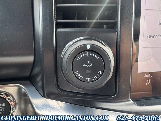 2026 Ford F-250SD F-250® King Ranch®