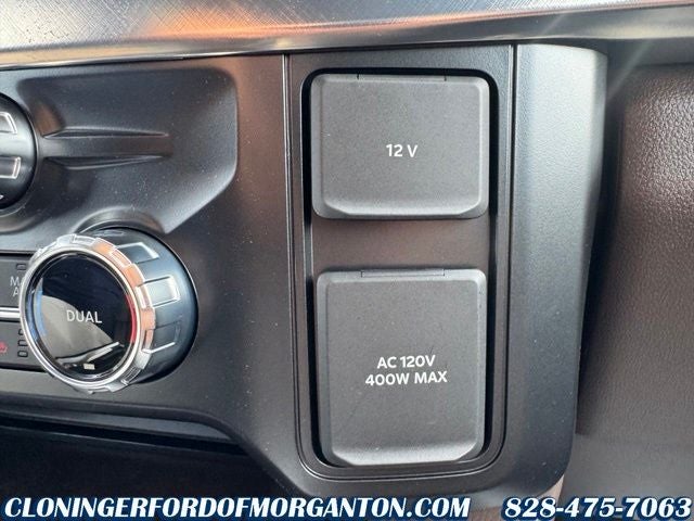 2026 Ford F-250SD F-250® King Ranch®