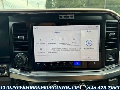 2026 Ford F-250SD F-250® King Ranch®