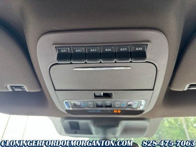 2026 Ford F-250SD F-250® King Ranch®