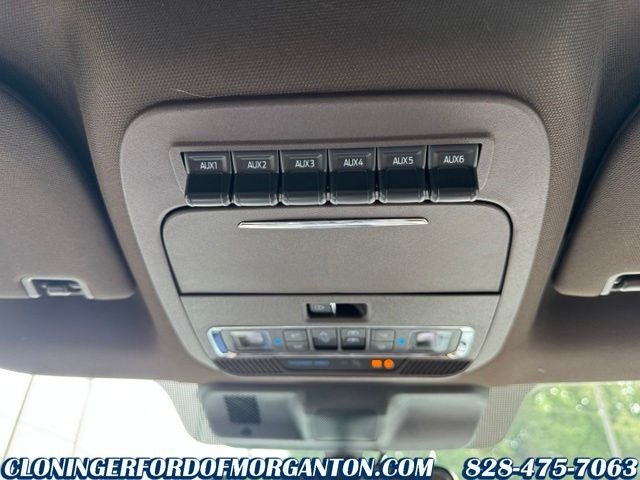2026 Ford F-250SD F-250® King Ranch®