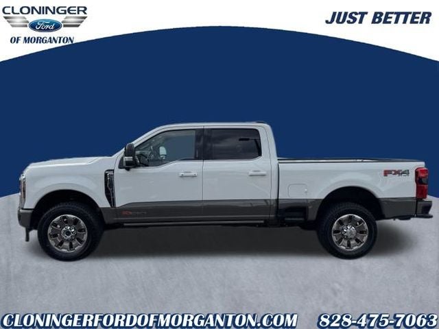 2026 Ford F-250SD F-250® King Ranch®