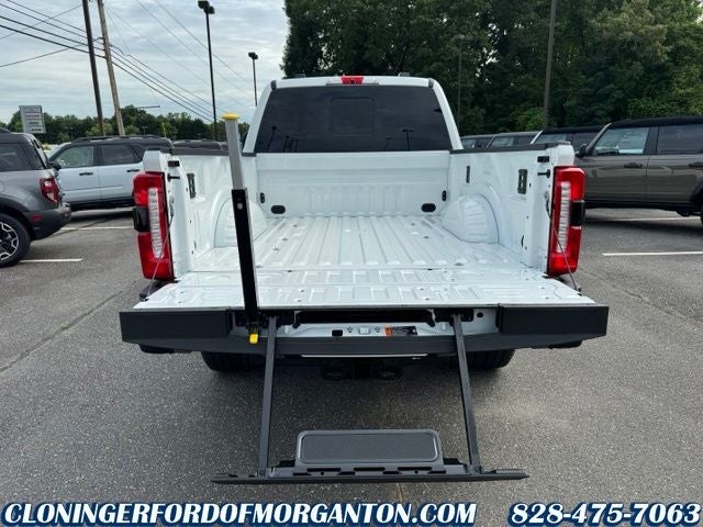 2026 Ford F-250SD F-250® King Ranch®