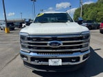 2024 Ford F-250SD King Ranch