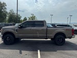 2020 Ford F-250SD Lariat