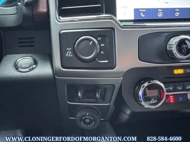 2022 Ford F-250SD Platinum