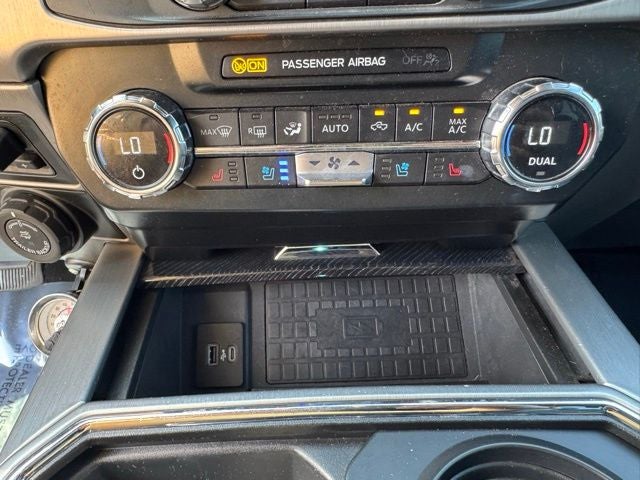 2022 Ford F-250SD Platinum
