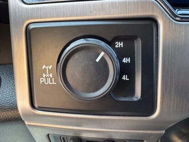 2022 Ford F-250SD Platinum