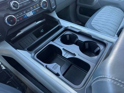 2024 Ford F-350SD Limited