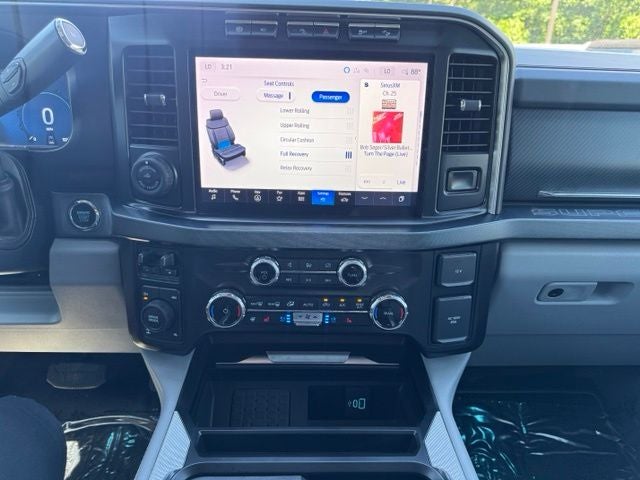 2024 Ford F-350SD Limited