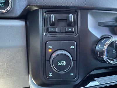 2024 Ford F-350SD Limited