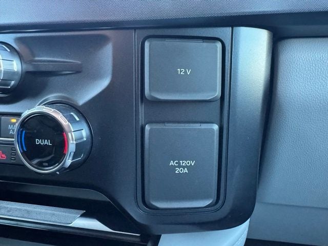 2024 Ford F-350SD Limited