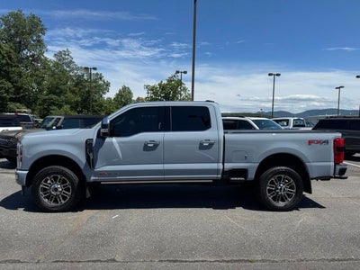2024 Ford F-350SD Limited