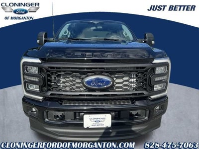 2026 Ford F-350SD XL
