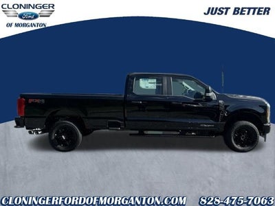 2026 Ford F-350SD XL