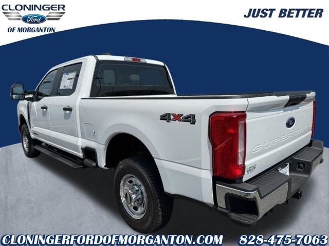 2026 Ford F-350SD XL