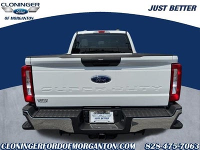 2026 Ford F-350SD XL