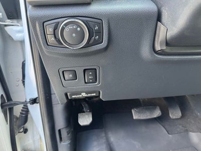 2022 Ford F-350SD Platinum