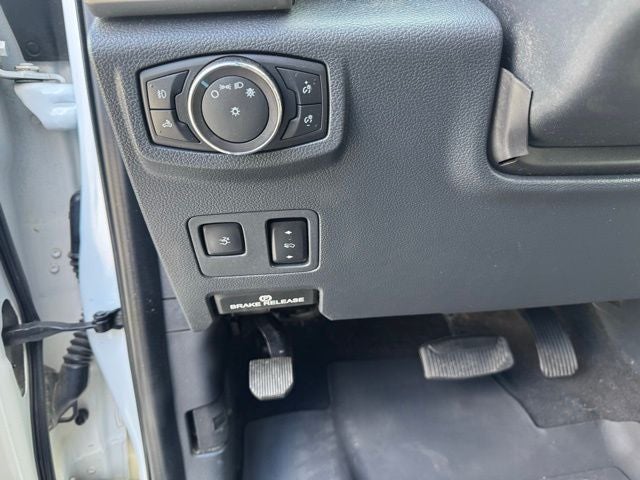 2022 Ford F-350SD Platinum