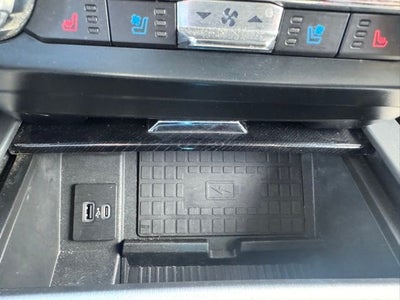 2022 Ford F-350SD Platinum