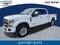 2022 Ford F-350SD Platinum