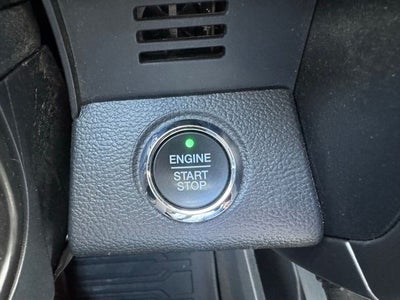 2022 Ford F-350SD Platinum