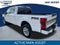 2022 Ford F-350SD Platinum