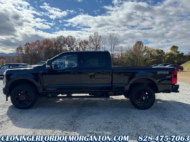 2026 Ford F-350SD XLT