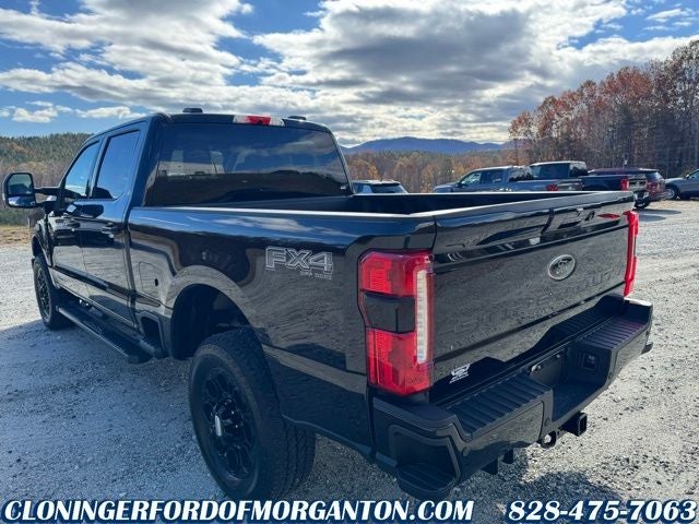 2026 Ford F-350SD XLT