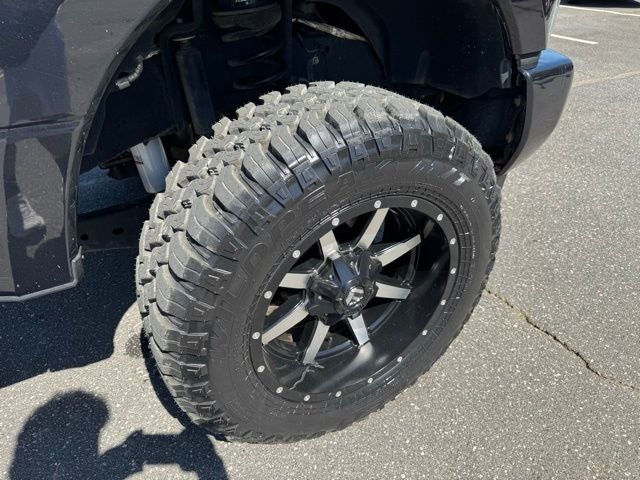 2019 Ford F-350SD Platinum