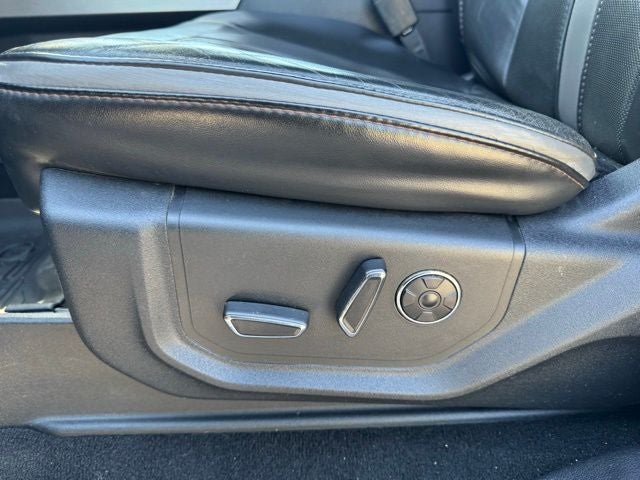 2019 Ford F-350SD Platinum