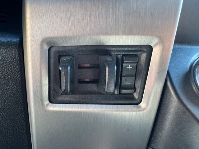 2019 Ford F-350SD Platinum