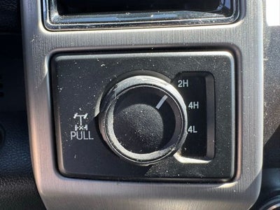 2019 Ford F-350SD Platinum