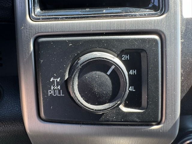 2019 Ford F-350SD Platinum