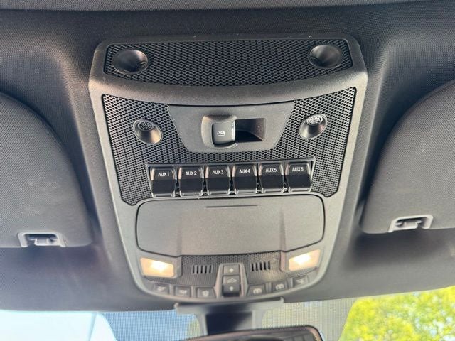 2019 Ford F-350SD Platinum