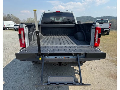 2026 Ford F-350SD XLT