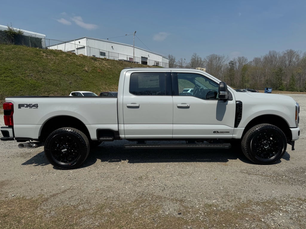 2026 Ford F-350SD XLT