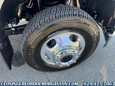2026 Ford F-350SD Platinum DRW