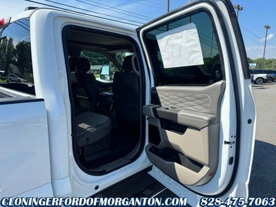 2026 Ford F-350SD Platinum DRW