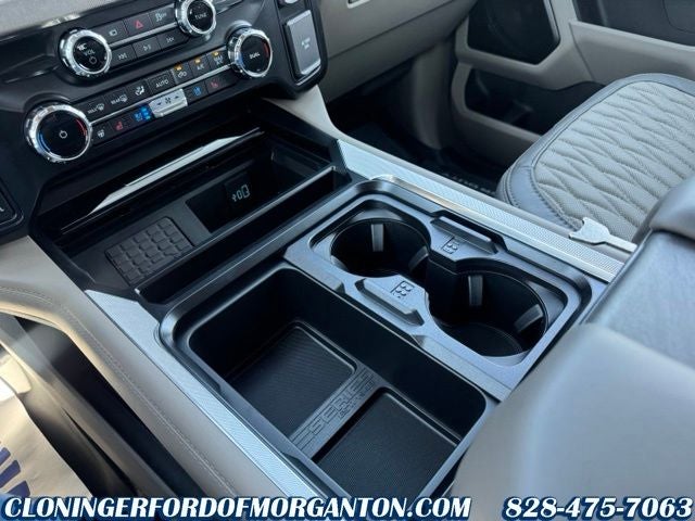 2026 Ford F-350SD Platinum DRW