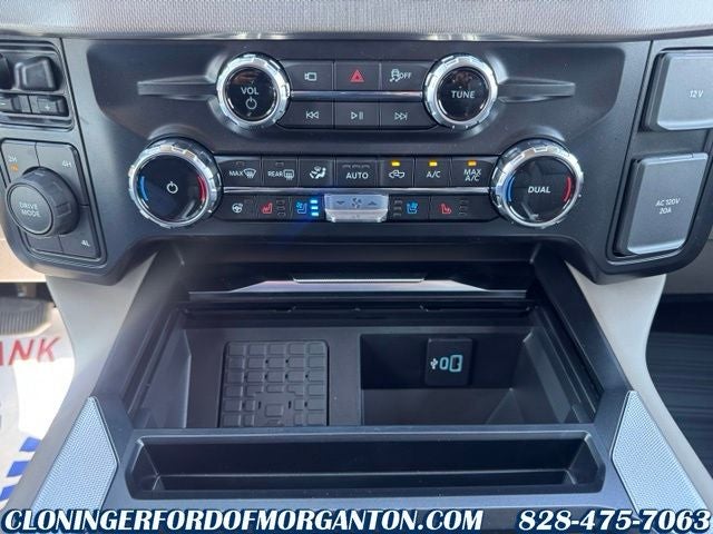 2026 Ford F-350SD Platinum DRW