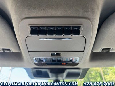 2026 Ford F-350SD Platinum DRW