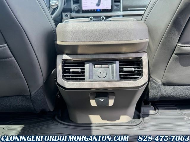 2026 Ford F-350SD Platinum DRW