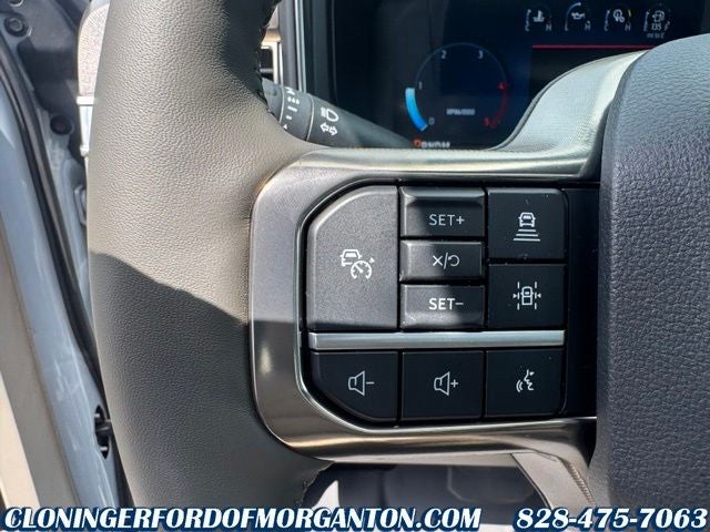 2026 Ford F-350SD Platinum DRW