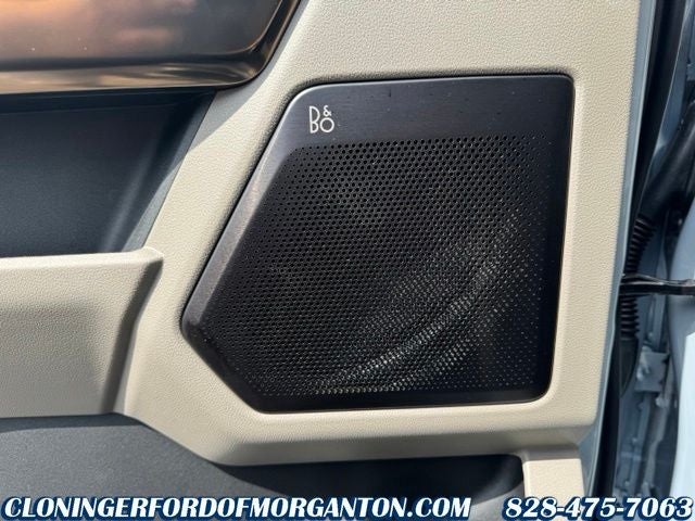 2026 Ford F-350SD Platinum DRW